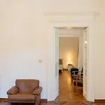 Il Golfo - Elegante Zona Rive Apartamento Trieste