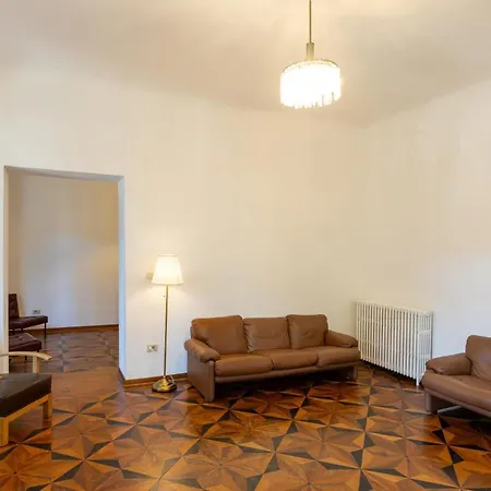 Il Golfo - Elegante Zona Rive