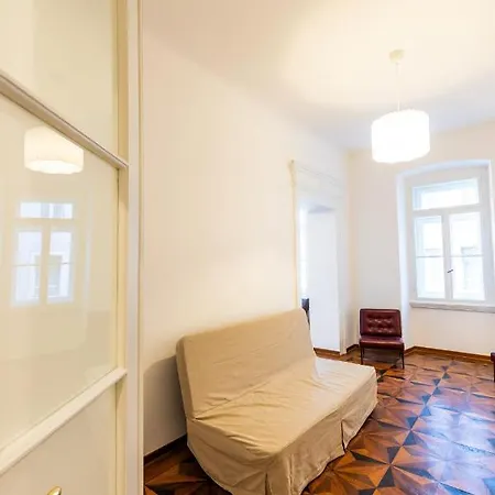 Appartement Il Golfo - Elegante Zona Rive Triëst