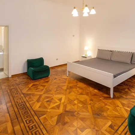 Elegante Zona Rive
