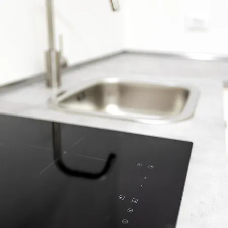 Appartement Il Golfo - Elegante Zona Rive Triëst