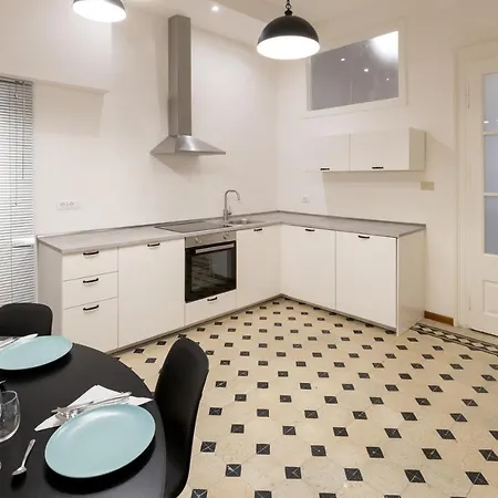 Il Golfo - Elegante Zona Rive * Triëst