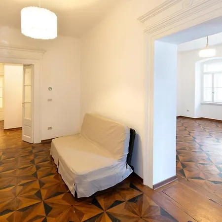 Il Golfo - Elegante Zona Rive Appartement *