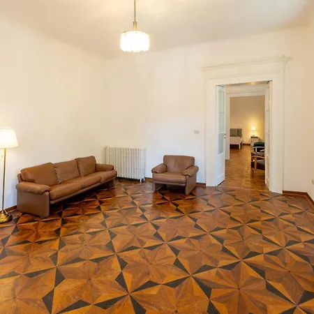 Il Golfo - Elegante Zona Rive *