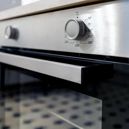 Appartement Il Golfo - Elegante Zona Rive Triëst