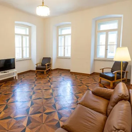 Elegante Zona Rive * Trieste
