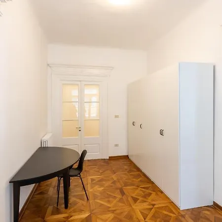 Il Golfo - Elegante Zona Rive Appartement