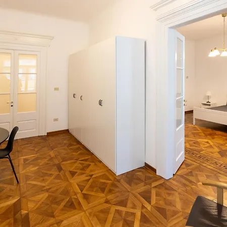 Il Golfo - Elegante Zona Rive *