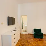 Il Golfo - Elegante Zona Rive Lejlighed *