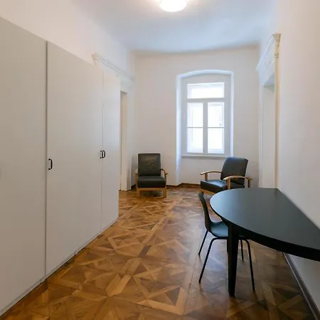 公寓 Il Golfo - Elegante Zona Rive