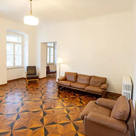 Apartamento Il Golfo - Elegante Zona Rive *