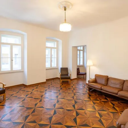 Апартаменты Il Golfo - Elegante Zona Rive