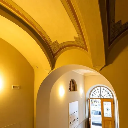 公寓 Il Golfo - Elegante Zona Rive *