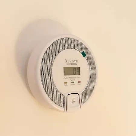 Il Golfo - Elegante Zona Rive Апартаменты