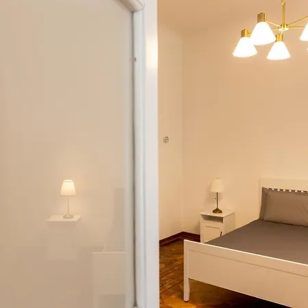 Il Golfo - Elegante Zona Rive Lejlighed Trieste