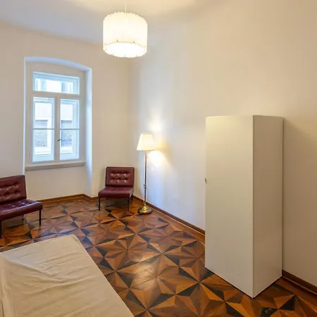 公寓 Il Golfo - Elegante Zona Rive *