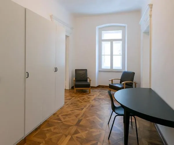 Appartamento Il Golfo - Elegante Zona Rive