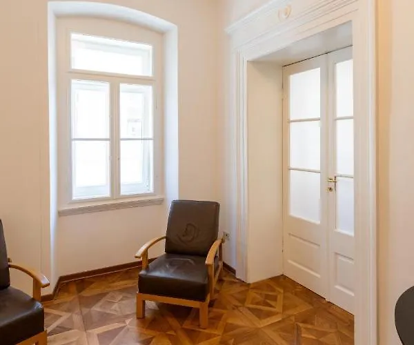 Daire Il Golfo - Elegante Zona Rive