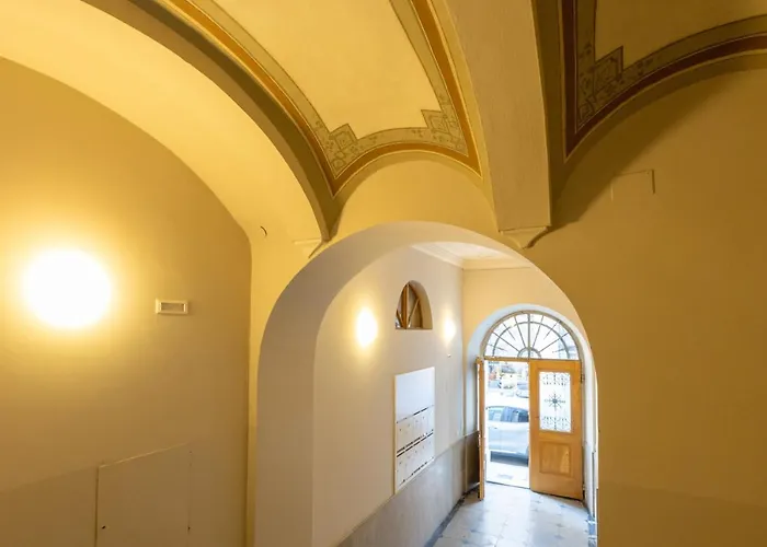 Il Golfo - Elegante Zona Rive Trieste