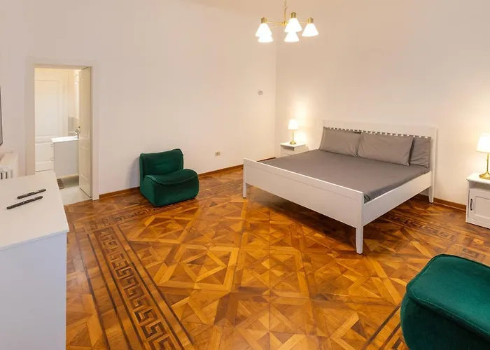 Il Golfo - Elegante Zona Rive