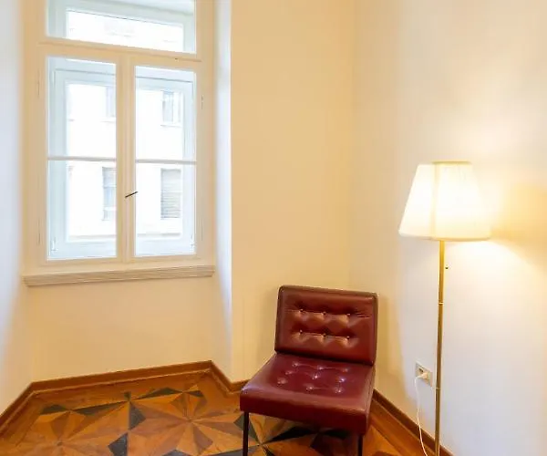 Daire Il Golfo - Elegante Zona Rive Trieste