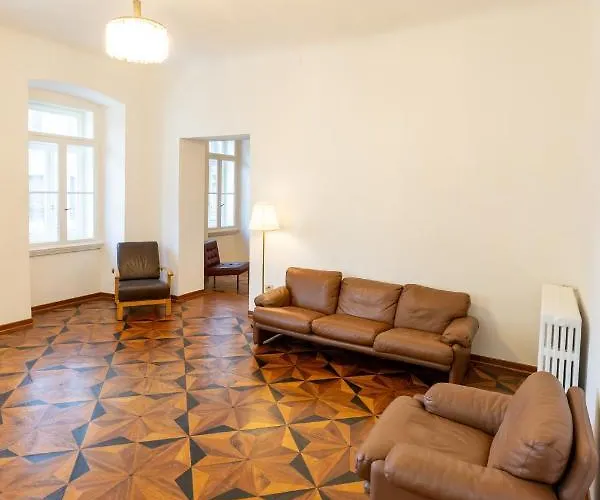 Daire Il Golfo - Elegante Zona Rive *