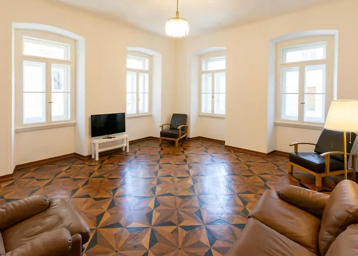 Il Golfo - Elegante Zona Rive Daire