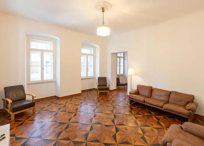 Daire Il Golfo - Elegante Zona Rive