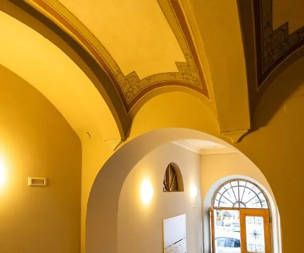 Daire Il Golfo - Elegante Zona Rive *