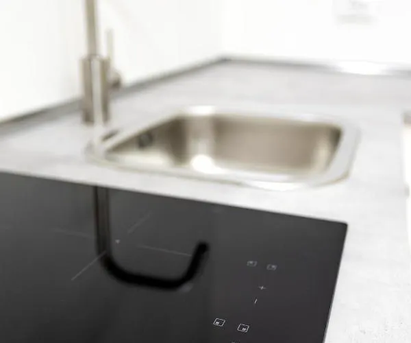 Daire Il Golfo - Elegante Zona Rive Trieste