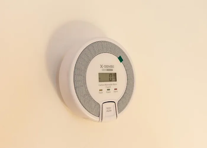 Il Golfo - Elegante Zona Rive Daire