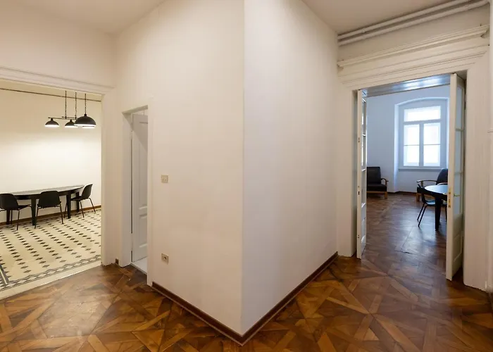 Il Golfo - Elegante Zona Rive * Trieste