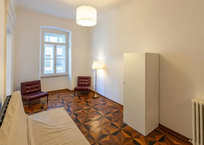 Daire Il Golfo - Elegante Zona Rive *