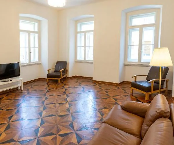 Il Golfo - Elegante Zona Rive * Trieste