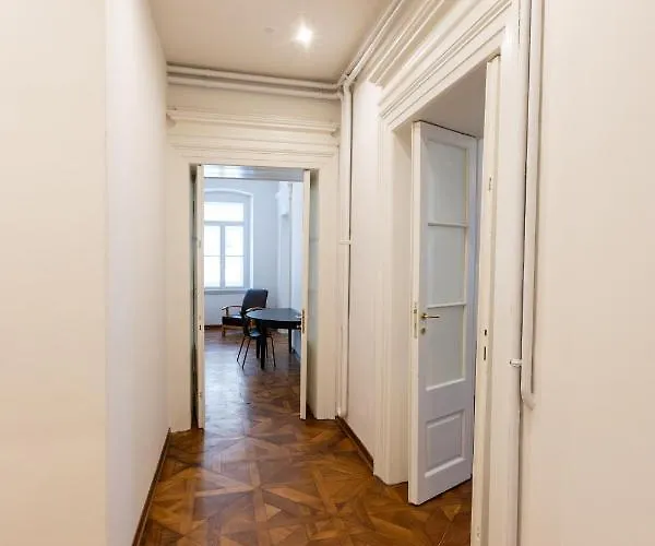 Il Golfo - Elegante Zona Rive Daire *