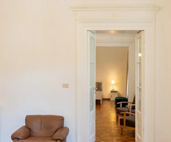 Il Golfo - Elegante Zona Rive Daire Trieste