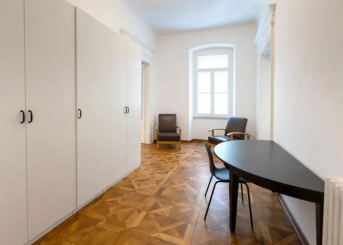 Il Golfo - Elegante Zona Rive * Trieste