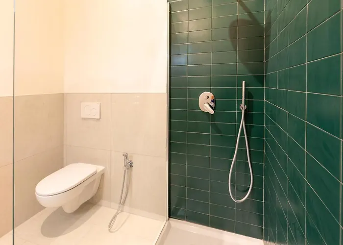 Il Golfo - Elegante Zona Rive