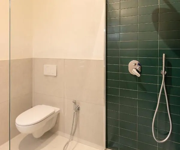 Il Golfo - Elegante Zona Rive * Trieste