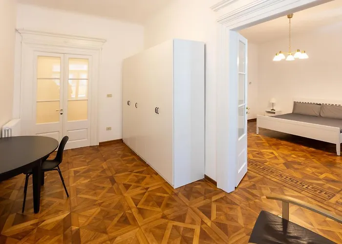 Il Golfo - Elegante Zona Rive *