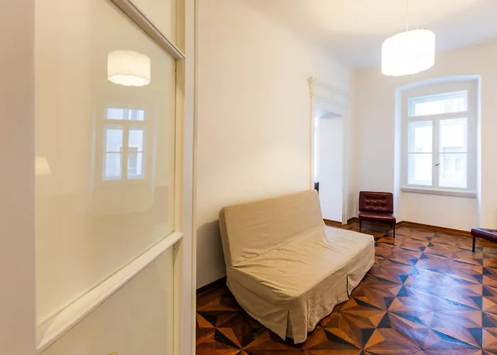 Appartamento Il Golfo - Elegante Zona Rive